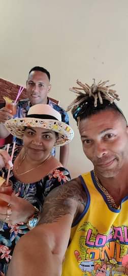 Verano Tropical