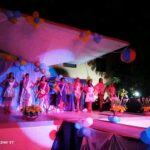 Carnaval Acuático de Caimanera tiene nueva reina