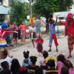 Sector de la cultura caimanerense programa actividades para todos