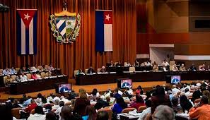 Parlamento Cubano