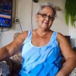 Paulina y su amor por la vida (+Audio)