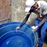 Alertan a la prevención ante el mosquito Aedes aegypti en Caimanera