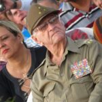 Falleció el coronel José Arnaldo Trutíe Matilla