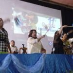 Asamblea XI Congreso de la FMC en Caimanera