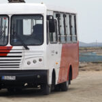 Reajustes en la transportación de pasajeros en Caimanera