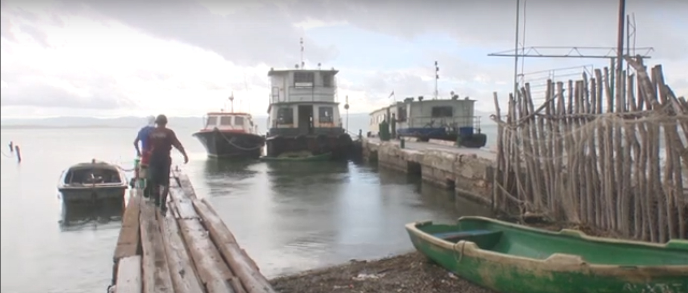 Adoptan iniciativas para impulsar planes en la pesca de plataforma en Caimanera