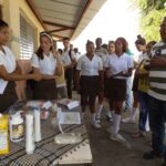 Politécnico de Caimanera garantiza enseñanza de calidad a sus educandos