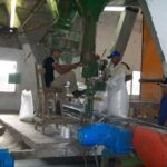 Implementa empresa Filial Salinera Guantánamo estrategias ante déficit energético