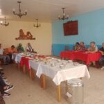 Realizan en Caimanera primer Fórum de Buenas Prácticas y Técnicas del Comercio