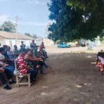 Cooperativa Miguel Antonio Caballero en busca de soluciones y alimentos para el pueblo