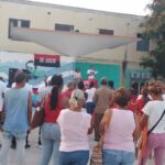 Otorgan a Caimanera sede provincial por el acto del 26 de julio