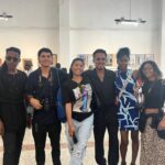 Artistas del lente caimanerense en expo colectiva en La Habana (+Audio)