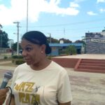 Visita Caimanera Viceprimera Ministra de Cuba (+Fotos)