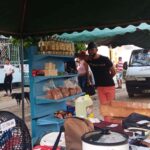 Feria integral por el 26 de Julio en Caimanera
