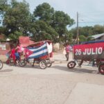 Patrimonio sobre ruedas ocupa su espacio de verano