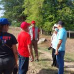Evaluación de la Agricultura Urbana en Caimanera: Avances y Desafíos