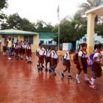 Hatibonico recibirá curso escolar con nueva Modalidad de Enseñanza Secundaria