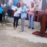 Mujeres caimanerenses celebran aniversario de su organización