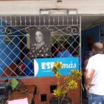Inauguran  servicio de lavandería en Cayamo