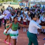 Septiembre mes de los reencuentros y el regreso a las aulas