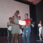 Celebran en Caimanera aniversario del programa de trabajadores sociales