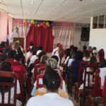 Caimanera agasaja a los trabajadores de la salud