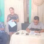 Radio Bahía analiza resultados de trabajo del 2025