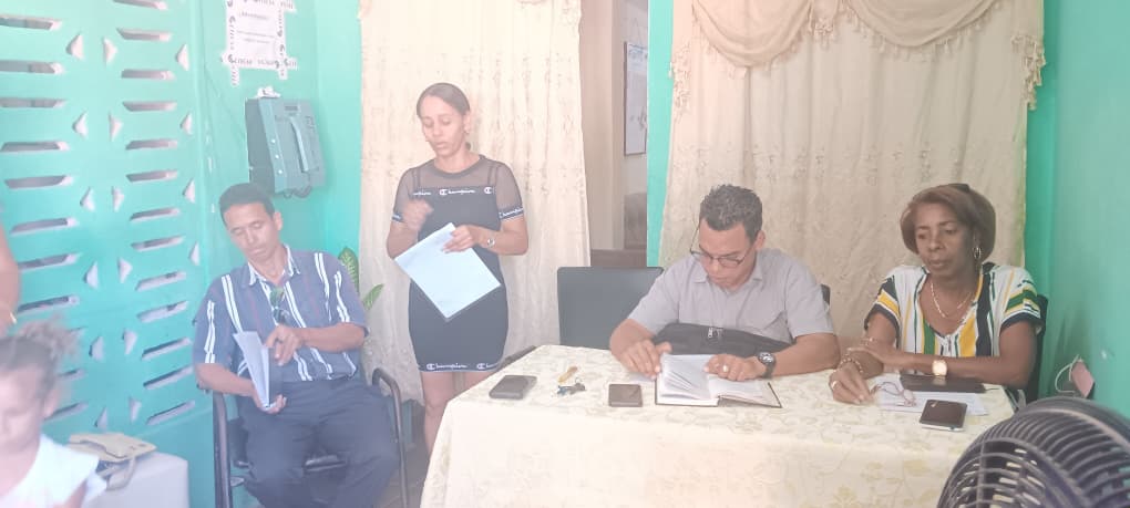 Radio Bahía analiza resultados de trabajo del 2025