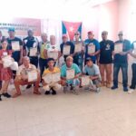 Deporte caimanerense premia a los mejores del 2025