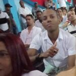 Galenos caimanerenses enaltecen la medicina latinoamericana