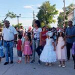Homenaje a Martí desde Caimanera