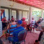 Un Espacio de diálogo y propuestas para el futuro agrícola de Caimanera