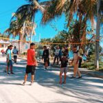 Deportes y eventos de mar y playa de pláceme este sábado en Caimanera