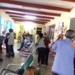 Promueven longevidad saludable en Caimanera