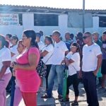 Convoca a los caimanerenses a participar en el desfile por 1ro de Mayo