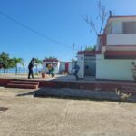 Realizan caimanerenses Día Nacional de la Defensa