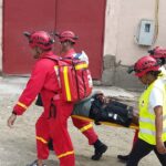 Realizan en Caimanera Meteoro 2026