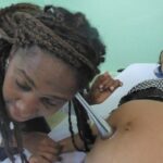 Caimanera sin mortalidad infantil en lo que va de año