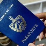 Habilitan solicitud en línea del pasaporte corriente en Cuba en la plataforma Soberanía
