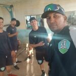 Un caimanerense entre los Cachorros de Holguín