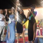 El Carnaval Acuático Caimanera 2026 tiene nueva reina