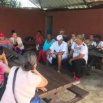 Espacio de Dialogarte: Cierra el carnaval Acuático Caimanera 2026