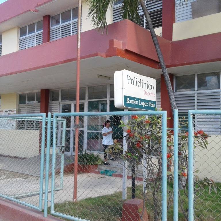 Recibe policlínico de Caimanera nuevos estudiantes de salud pública