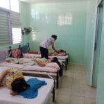 Prioriza sala materna de Caimanera atención a las gestantes