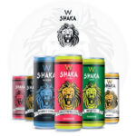Shaka: una moda que puede poner en riesgo su salud