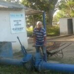Legado de la voluntad hidráulica que preconizó Fidel