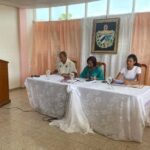 Delegados caimanerenses analizan programa de trasformaciones económicas y sociales