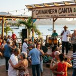 Caimanera Canta Bajo el Sol: nuevo espacio cultural en el municipio