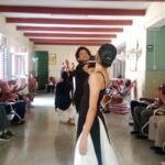 Vivir por Siempre: Un encuentro intergeneracional en la Casa de Abuelo de Caimanera