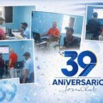 Joven Club de Computación 39 años al alcance de la familia
